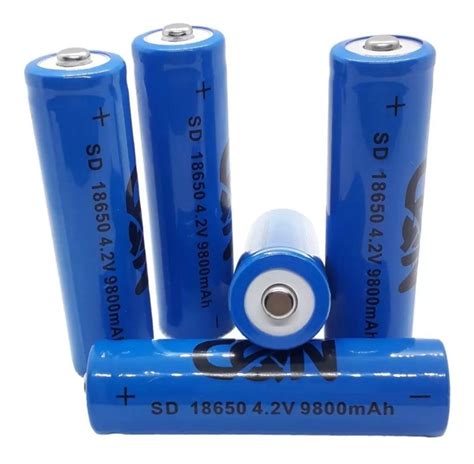 4.2v 18650 battery|18650 Li.